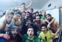 Atletico Calcio Impruneta: una rimonta in trasferta che vale il selfie della vittoria!