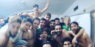 Atletico Calcio Impruneta: una rimonta in trasferta che vale il selfie della vittoria!