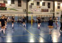 Chianti Volley Serie C, altra sconfitta: un solo, splendido set vinto, non basta. Penultime