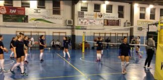 Chianti Volley Serie C, altra sconfitta: un solo, splendido set vinto, non basta. Penultime