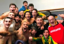 Sancascianese: un ritorno alla vittoria che vale… il super selfie su SportChianti