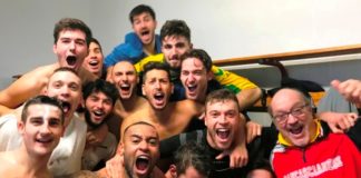 Sancascianese: un ritorno alla vittoria che vale… il super selfie su SportChianti