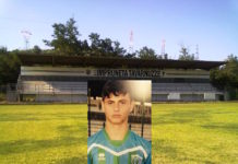 Ecco Ruben, il bomber classe 2002 che fa sognare Tavarnuzze (con un gol a partita)