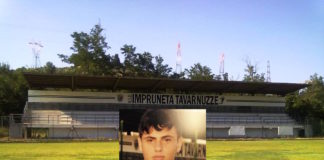 Ecco Ruben, il bomber classe 2002 che fa sognare Tavarnuzze (con un gol a partita)