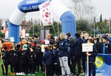 Belmonte: tutti i risultati finali di uno strepitoso Torneo della Befana 2018