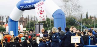 Belmonte: tutti i risultati finali di uno strepitoso Torneo della Befana 2018