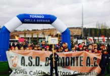 Torneo della Befana 2018, a Ponte a Niccheri il via ufficiale alla manifestazione