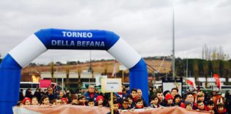 Torneo della Befana 2018, a Ponte a Niccheri il via ufficiale alla manifestazione