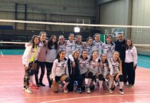 Le Stelle della Settimana? Le ragazze dell’Under 13 del Chianti Montesport. Bravissime!