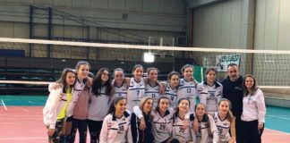 Le Stelle della Settimana? Le ragazze dell’Under 13 del Chianti Montesport. Bravissime!