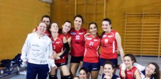 Chianti Volley: l’Under 16 Rossa perde e chiude la prima parte di stagione al sesto posto