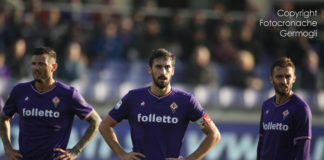 Lo spettacolo più ridicolo visto negli ultimi 4-5 anni. Ma la colpa, si sa, è dei tifosi…