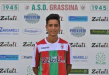 La magia di Amoddio, il ritrovato Torrini, il solito “Baccio”: poker Grassina. Ed è subito Zaga-gol!
