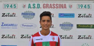 La magia di Amoddio, il ritrovato Torrini, il solito “Baccio”: poker Grassina. Ed è subito Zaga-gol!