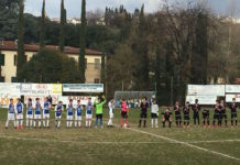 Pratesi-Buglione: super rimonta nel finale per l’Antella Juniores, 2-2 con la Cuoiopelli