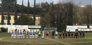 Pratesi-Buglione: super rimonta nel finale per l’Antella Juniores, 2-2 con la Cuoiopelli