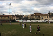 Antella Juniores, nuova beffa nel finale: il Rinascita Doccia rimonta e sorpassa (1-2)