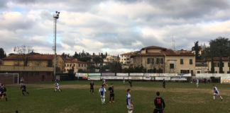 Antella Juniores, nuova beffa nel finale: il Rinascita Doccia rimonta e sorpassa (1-2)