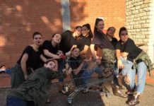 FOTOGALLERY / I ritmi della street dance a Impruneta, con Arcoballando e Double Step