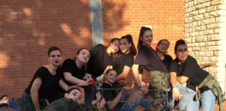 FOTOGALLERY / I ritmi della street dance a Impruneta, con Arcoballando e Double Step