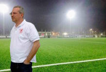 Paolo Picchiarini (Belmonte) fa 10 alla Schedina… e vola in testa alla nostra classifica!