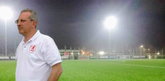 Paolo Picchiarini (Belmonte) fa 10 alla Schedina… e vola in testa alla nostra classifica!