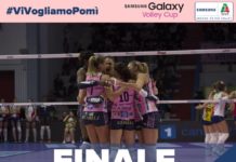 Niente da fare. Il Bisonte perde 3-1 contro la Pomì Casalmaggiore. Playoff in bilico