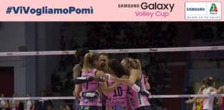 Niente da fare. Il Bisonte perde 3-1 contro la Pomì Casalmaggiore. Playoff in bilico