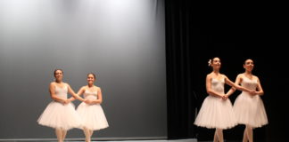 VIDEO / Classica, hip-hip, contemporanea: le emozioni dei due galà al “Niccolini”