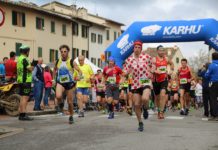 Si aprono le iscrizioni alla Chianti Classico Marathon 2018 (con qualche novità per i più piccoli)