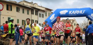 Si aprono le iscrizioni alla Chianti Classico Marathon 2018 (con qualche novità per i più piccoli)