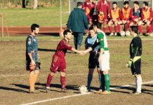 Campionati dilettanti, occhio all’orario: da domenica in Prima e Seconda si comincia alle 15