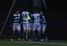 Che notte, Chianti Nord! Bin Zang-Bellini: 2-0 al Prato 2000 per volare ai quarti di Coppa Toscana