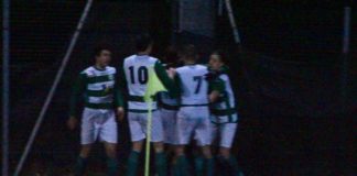 Che notte, Chianti Nord! Bin Zang-Bellini: 2-0 al Prato 2000 per volare ai quarti di Coppa Toscana