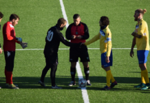 San Donato Tavarnelle: verso la trasferta di Albissola, 1-1 con la Colligiana in amichevole