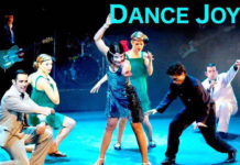 Dance Joy, domenica 28 gennaio la rassegna di danza moderna e hip hop