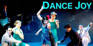 Dance Joy, domenica 28 gennaio la rassegna di danza moderna e hip hop