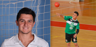 David Pierattoni, un ritorno d’esperienza (dall’Inghilterra) per la E.Go