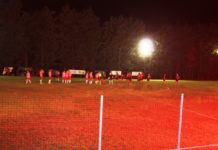 Amatori / Campionato A2, Aics Firenze: Cdp Greve e Panzano sui lati opposti della classifica