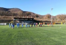 Un buon Barberino regge (quasi) un tempo, poi crolla nella ripresa: 3-0 Dicomano