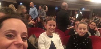 Double Step, al Teatro Verdi da spettatrici per “imparare” dai classici