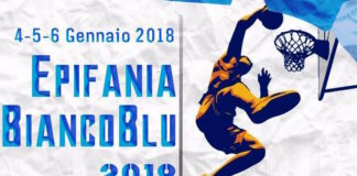 Torneo della Befana all’Affrico, gli Under 14 del San Casciano Basket in campo già stamani