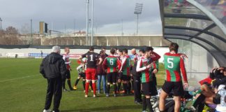 Il Grassina Calcio ai “campini”: cronaca di una storica mattinata rosso-verde-viola