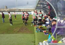 Grassina, domani pomeriggio amichevole con la Fiorentina a Coverciano (ma a porte chiuse)