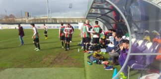 Grassina, domani pomeriggio amichevole con la Fiorentina a Coverciano (ma a porte chiuse)