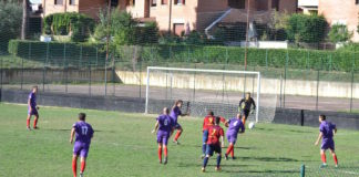 Il San Polo non si ferma più: espugnata anche Firenzuola grazie a Fanicchi e Fiumi