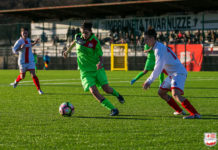Florentia: 3-0 al Molassana. E domenica scontro al vertice ad Arezzo