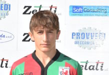 Non basta un doppio Giannelli: il Grassina Juniores rimontato 2-2 dall’Urbino Taccola