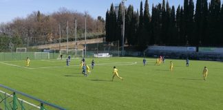 Giovanissimi Regionali, l’Impruneta Tavarnuzze si aggiudica il derby e blinda il 4° posto