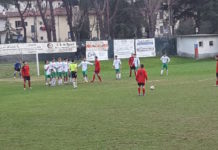 Un doppio Vannoni (+ Romolini) per domare la Settignanese: il Grassina Juniores cala il tris